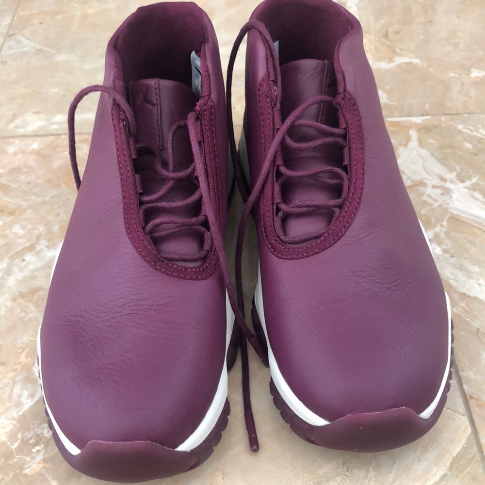 Brand New Air Jordan’s